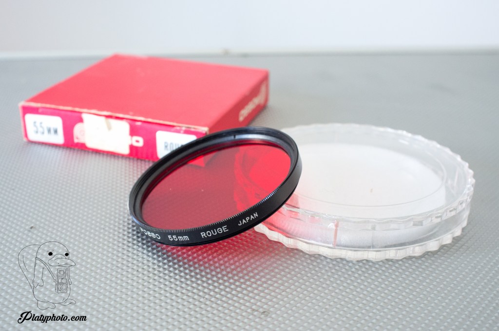 Hama Filtre UV (390 (O-Haze) HTMC 52 mm) Noir