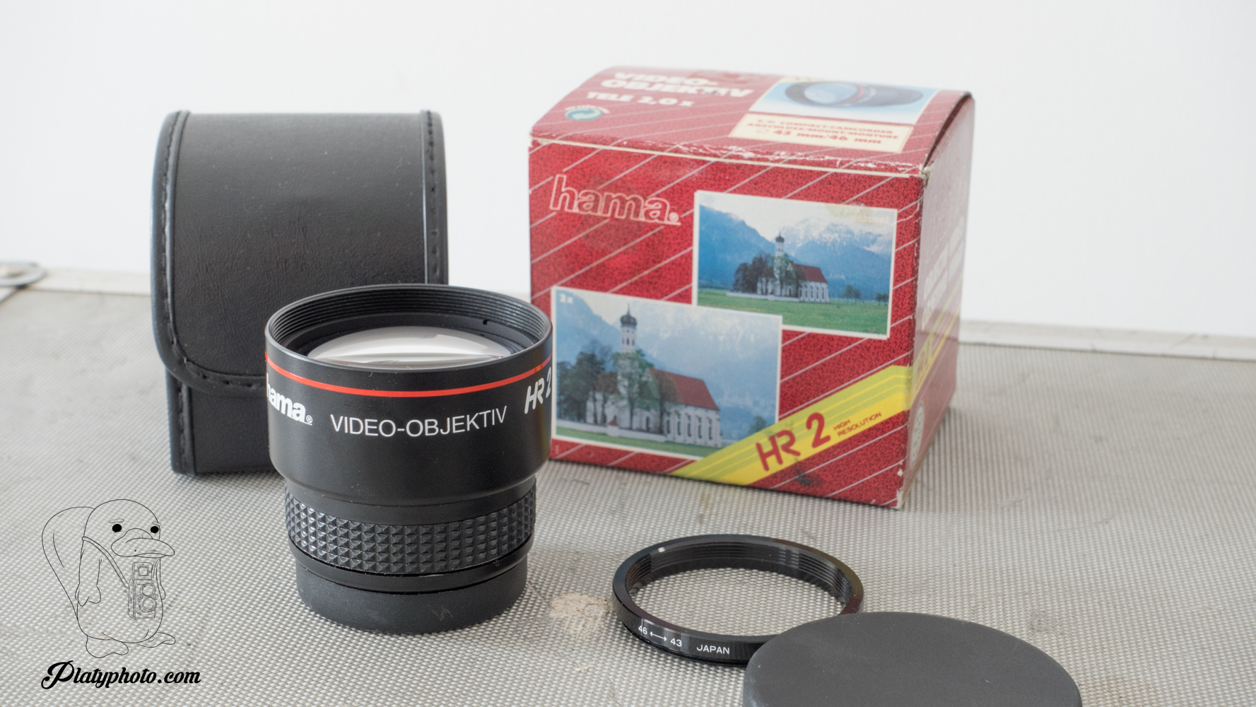TELECONVERTISSEUR OCCASION LEICA R MACRO TELECONVERTISSEUR OCCASION LEICA R MACRO