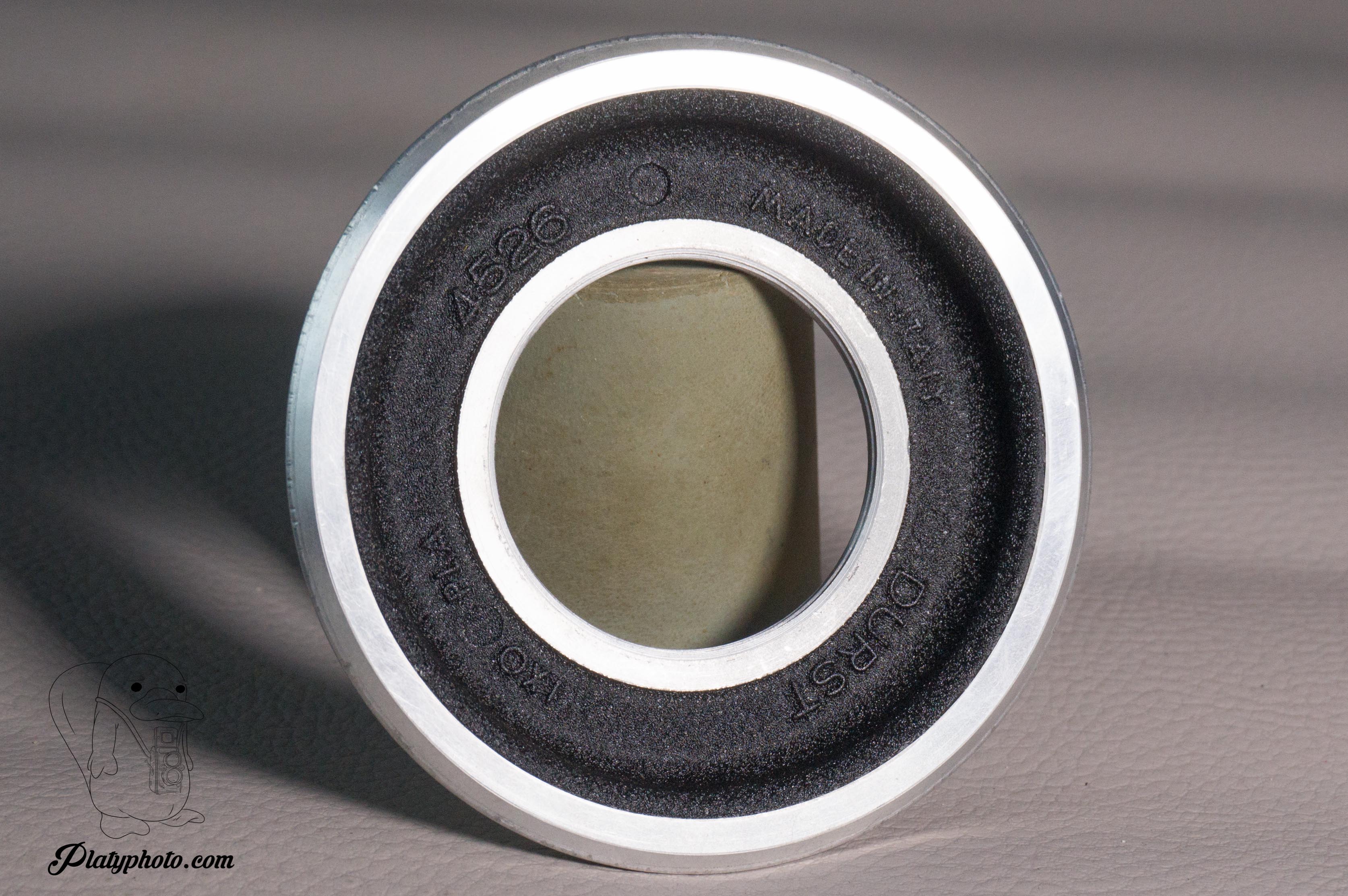 Bague Agrandisseur IXOPLA – Platine Porte-objectif Durst – Nedotub28, France