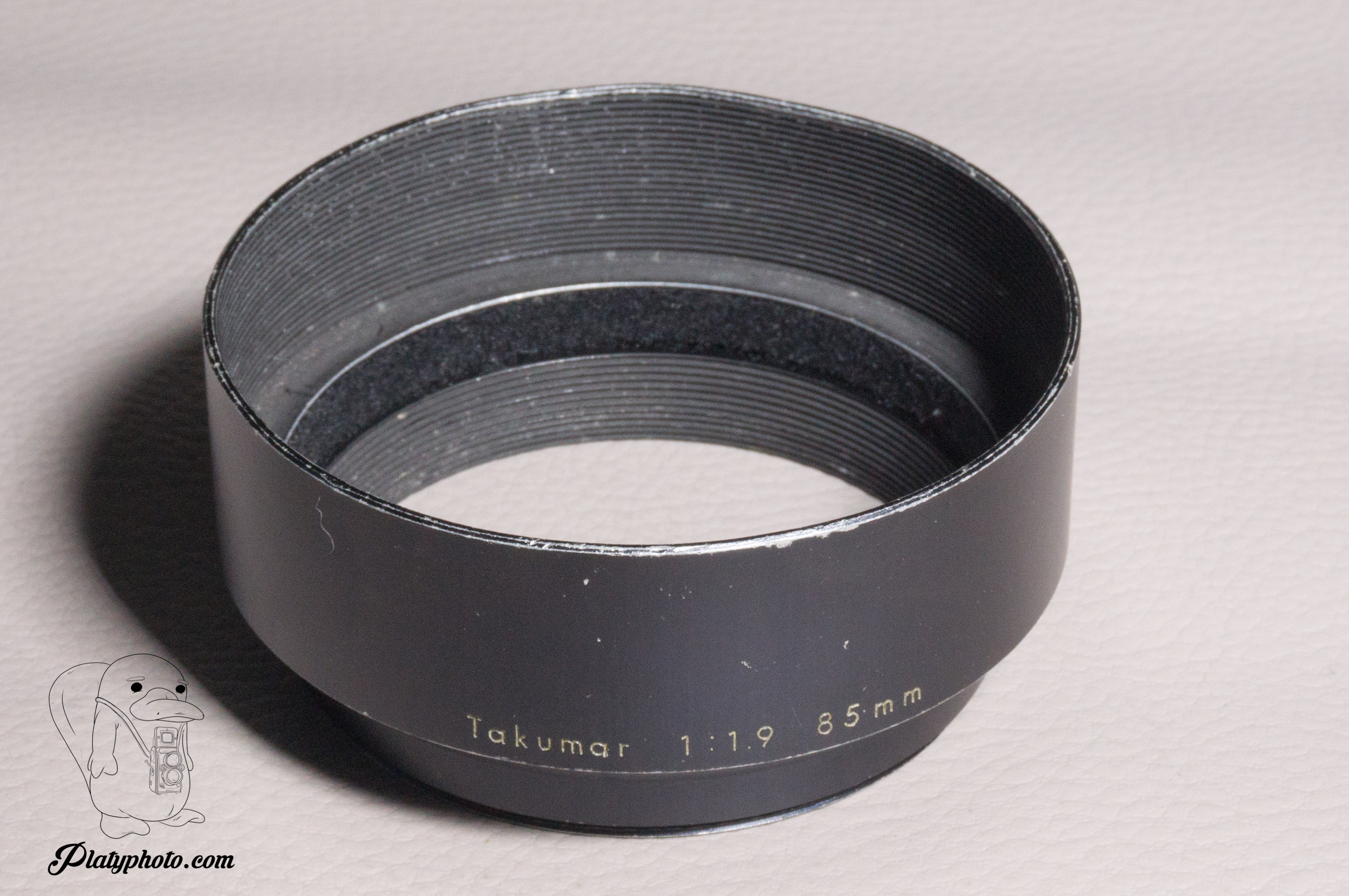 Objectif Takumar Pentax 6x7 200mm f4 et box | Kaufen auf