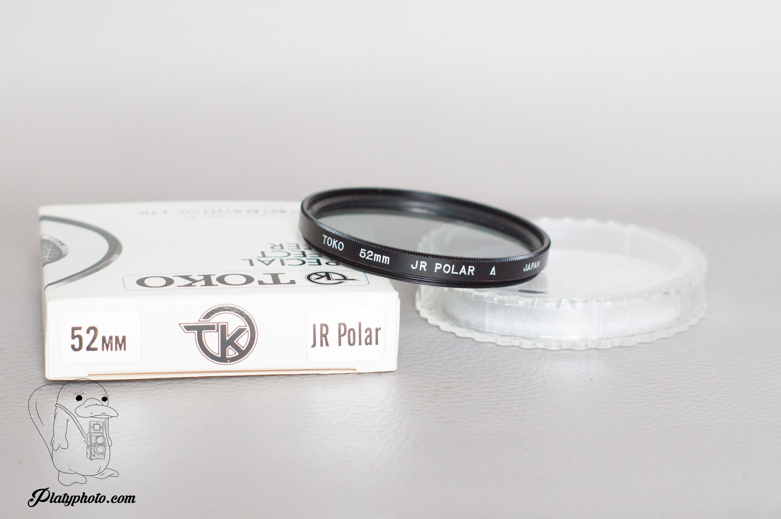Filtre Polarisant Linéaire Cokin A160 – Monture Cokin – Occasion Très Bon état