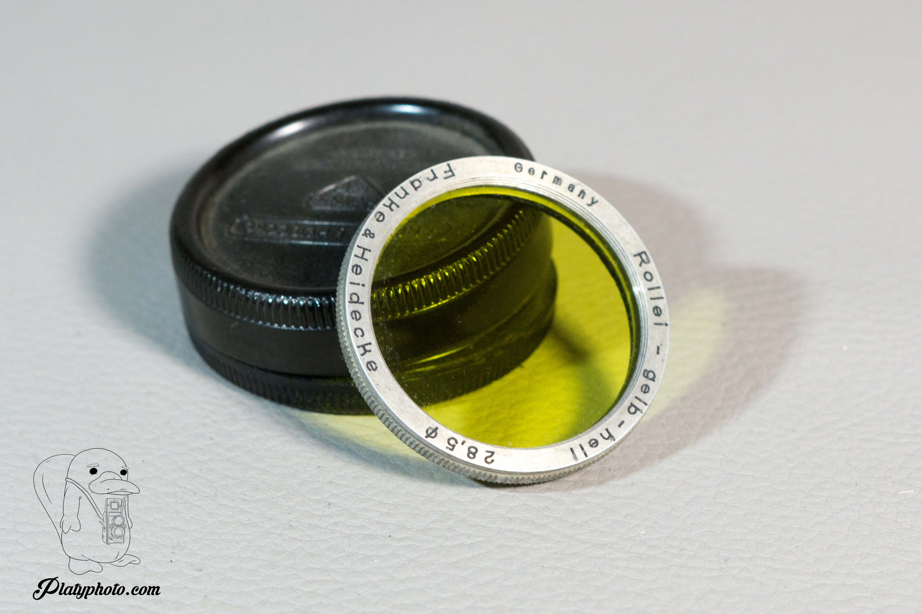Rollei Rolleiflex SL 35 E Câmera analógica Rollei Rolleiflex SL 35 E Câmera analógica